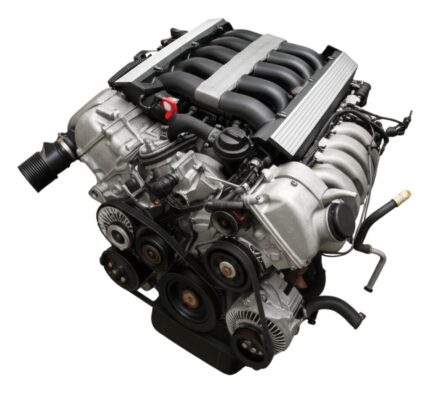 BMW 330ci Used Engine