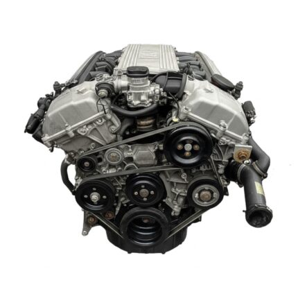 BMW 330i Used Engine