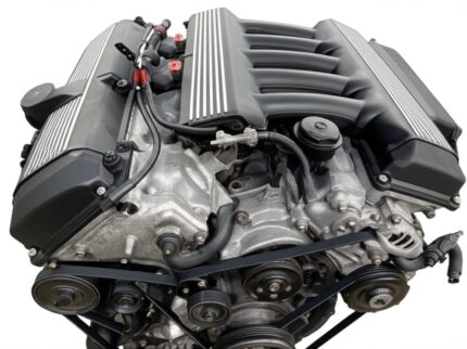BMW 330xi Used Engine