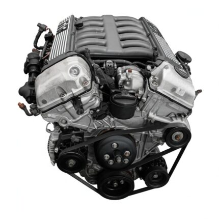 BMW 335i Used Engine
