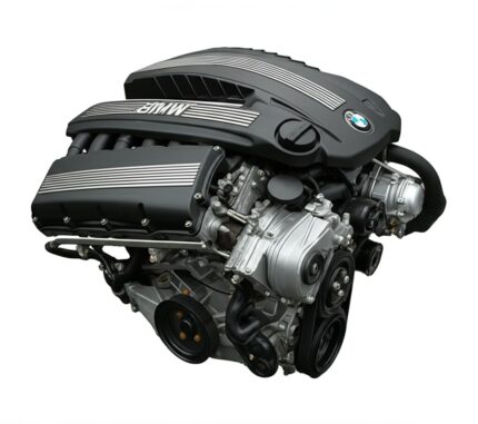 BMW 335xi Used Engine