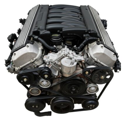 BMW 645ci Used Engine