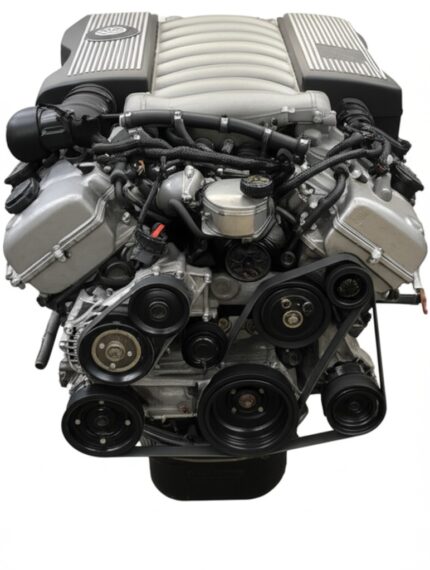 BMW 745li Used Engine