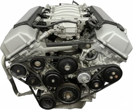 BMW 750i Used Engine