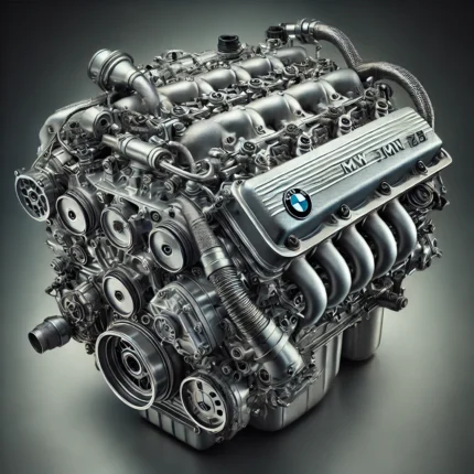 BMW 750i Used Engine