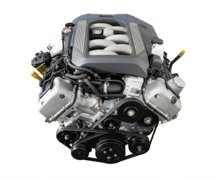 BMW 750li Used Engine