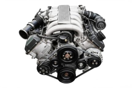 BMW 850ci Used Engine