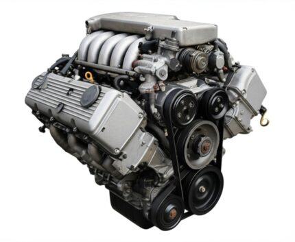 BMW 850csi Used Engine