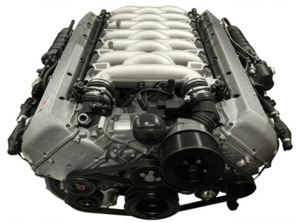 BMW Alpina B7 Used Engine