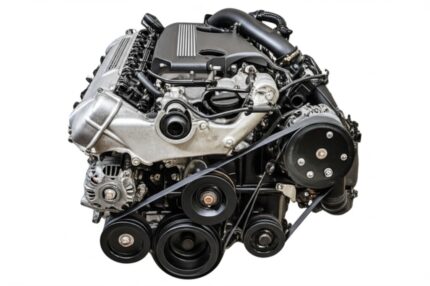 BMW I3 Used Engine