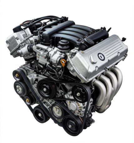 BMW I4 Used Engine