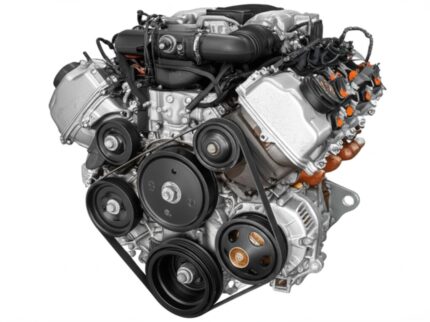 BMW I8 Used Engine