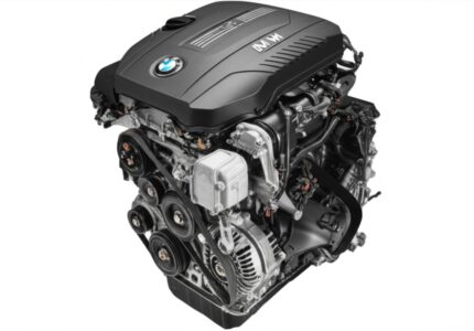 BMW M135i Used Engine
