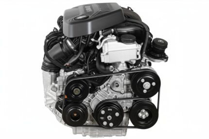 BMW M140i Used Engine