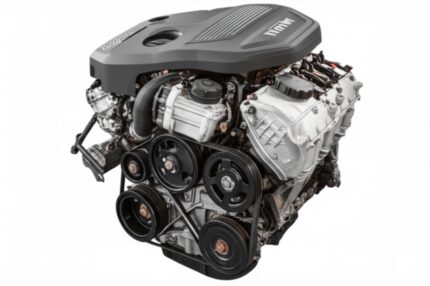 BMW M240i Used Engine
