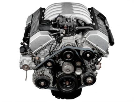 BMW M3 Used Engine