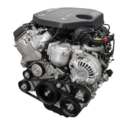 BMW M340i Used Engine