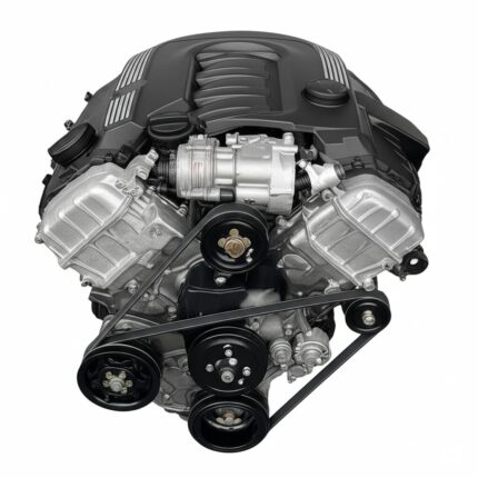 BMW M4 Used Engine