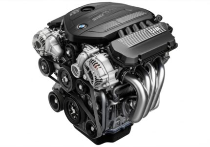 BMW M440i Used Engine