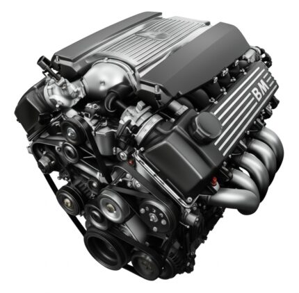BMW M5 Used Engine