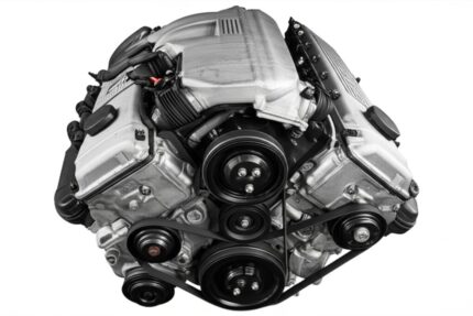BMW M550i Used Engine