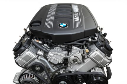 BMW M760i Used Engine