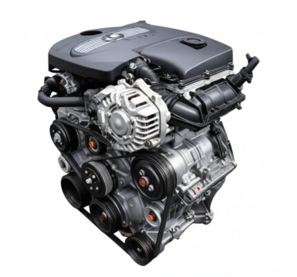 BMW X1 Used Engine