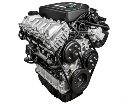BMW X2 Used Engine