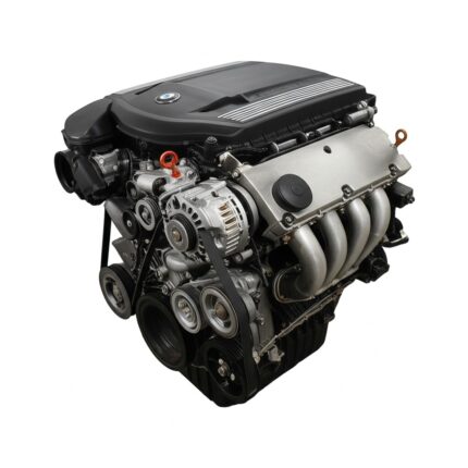 BMW X3 Used Engine