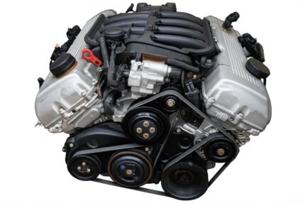 BMW X4 Used Engine