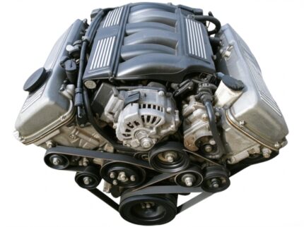 BMW X5 Used Engine