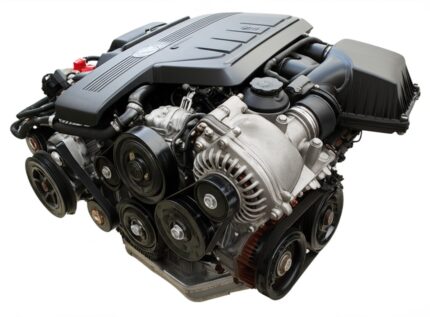 BMW X6 Used Engine