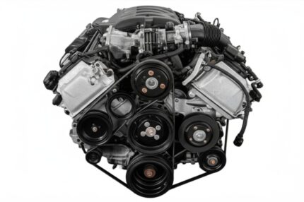 BMW Xm Used Engine