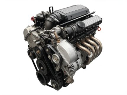 BMW Z3 Used Engine