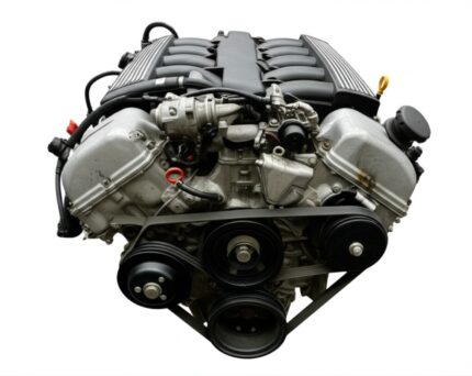 BMW Z4 Used Engine
