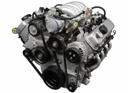 BUICK Allure Used Engine