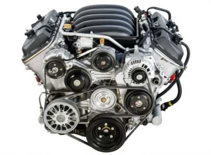 BUICK Cascada Used Engine