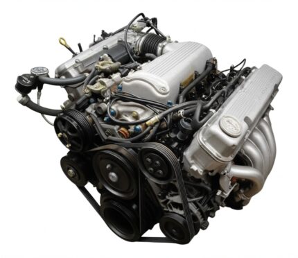 BUICK Century Used Engine