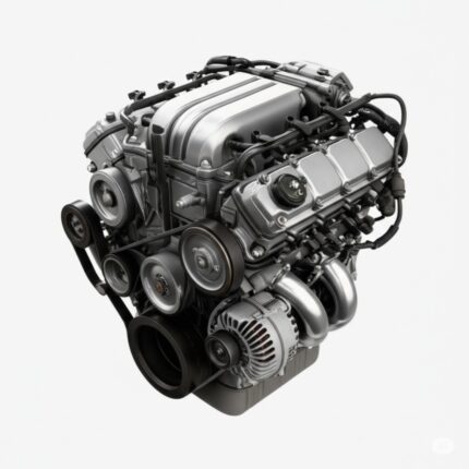BUICK Enclave Used Engine