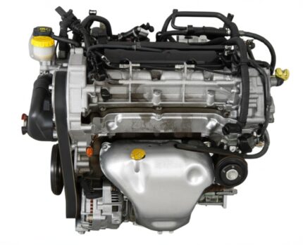 BUICK Encore Used Engine
