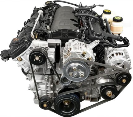 BUICK Envista Used Engine