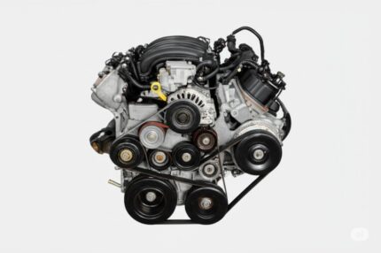 BUICK Lacrosse Used Engine