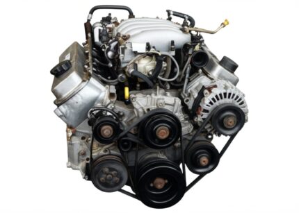 BUICK Lesabre Used Engine