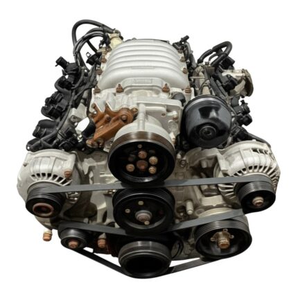 BUICK Park Avenue Used Engine