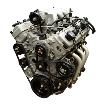 BUICK Regal Used Engine