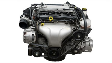 BUICK Regal Sportback Used Engine