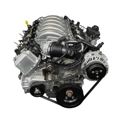 BUICK Regal Tourx Used Engine