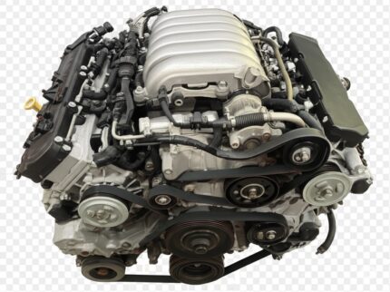 BUICK Rendezvous Used Engine