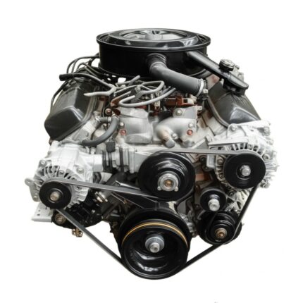 BUICK Roadmaster Used Engine