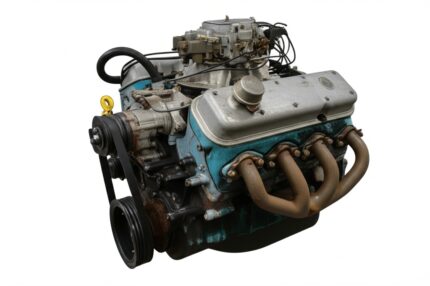 BUICK Skylark Used Engine
